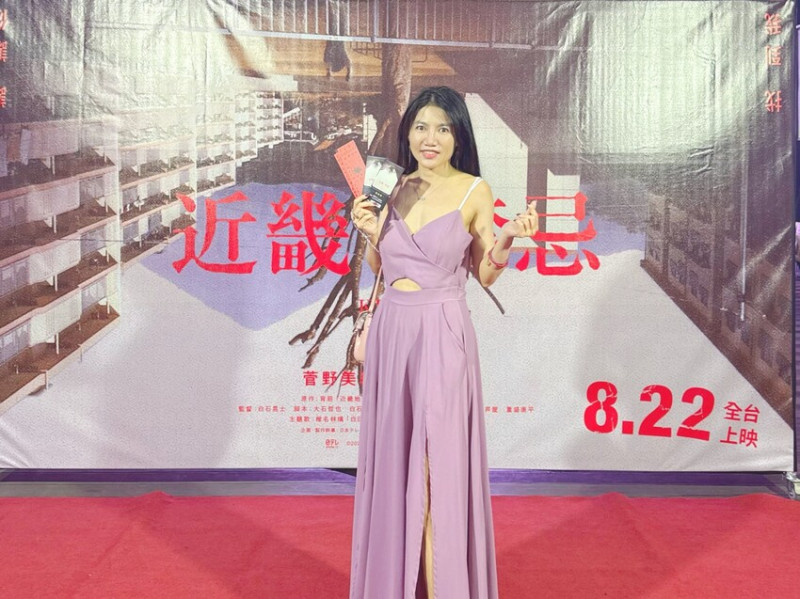 【電影首映會】《近畿．禁忌》觀後感｜2025日本恐怖片票房冠軍，改編人氣小說的驚悚首映體驗，詭譎氛圍一路毛到結尾【電影推薦】