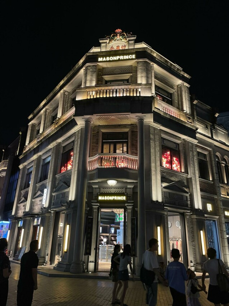 中國廣州 4 天 3 夜｜香水博物館、米其林一星福建菜、訊佳ESIM 推薦