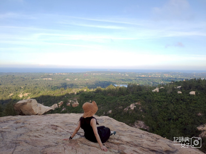 【金門 金湖鎮】太武山x金門小百岳x地標勿忘在莒x宗教百景入選海印寺