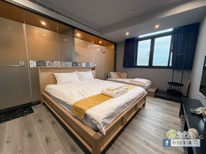 南投縣竹山鎮早午餐任選是靈魂亮點，竹山住宿怎麼選？5個理由帶你認識《一瓢食宿》