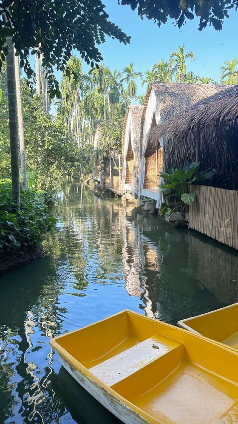 泰國🇹🇭曼谷近郊網紅咖啡廳｜After the Rain Coffee&gallery