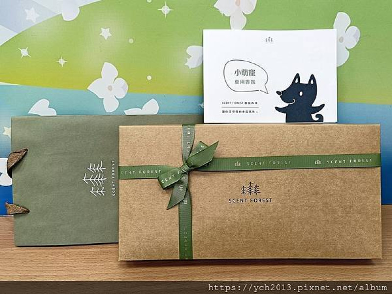 Scent Forest香氛森林／質感金屬車用香氛，磁吸式萌寵造型可隨身攜帶，隨時散發香氣