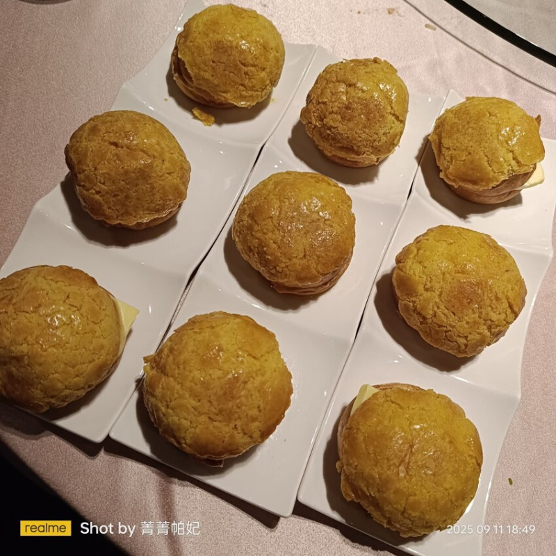 台北市大安區20250911 福粵樓港式飲茶，福容大飯店 台北一館，平日晚餐，首訪