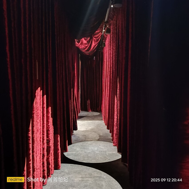 台北市信義區20250912 Urban Paradise，4訪，平日晚餐，酒鬼的天堂