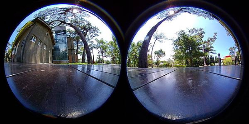 花蓮_小資女兩天一夜自助行(松園別館、翡翠谷、鯉魚潭、東大門自強夜市)