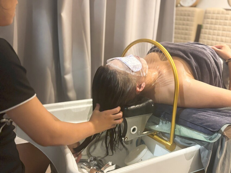 【新北三重越式洗髮按摩】金星越式洗髮按摩 三重店｜三重最強越式洗髮按摩推薦，120分鐘全身舒壓體驗，價目表、按摩流程一次看！