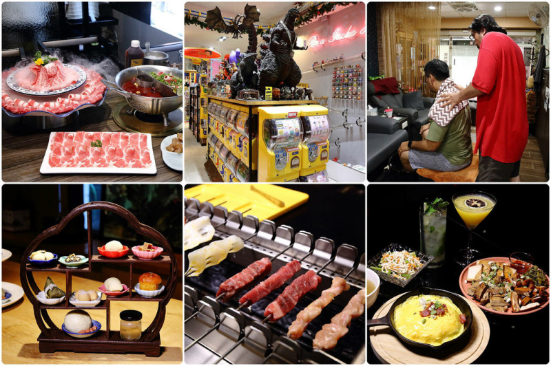 台北好逛的商圈推薦，假日不怕沒地方去〜2025大正町藝術祭：條通藝遊未盡-印藏條通．老街物語