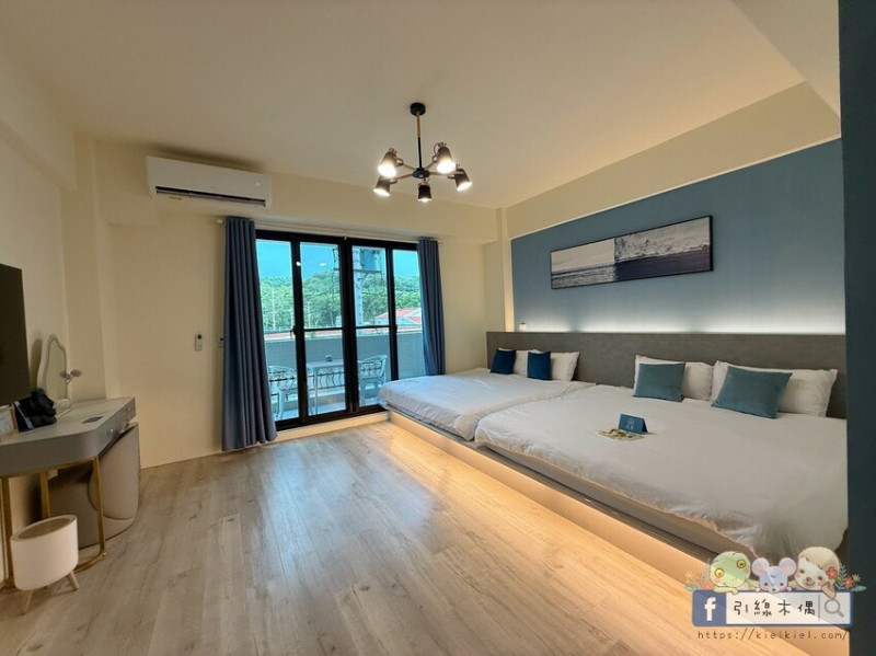 台南市玉井區住進芒果的原鄉？《鈺景NU TIME一館》最打動人的 7 個細節。