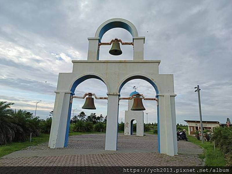 新竹市南寮漁港吹吹風／新竹市文化局演藝廳欣賞竹塹國樂節音樂會