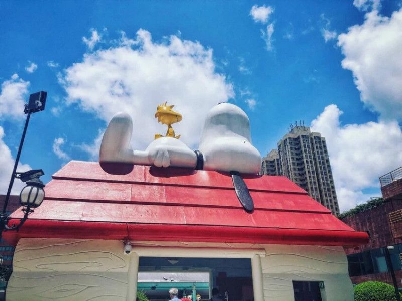 香港香港親子自由行｜香港親子景點、行程路線、親子住宿攻略