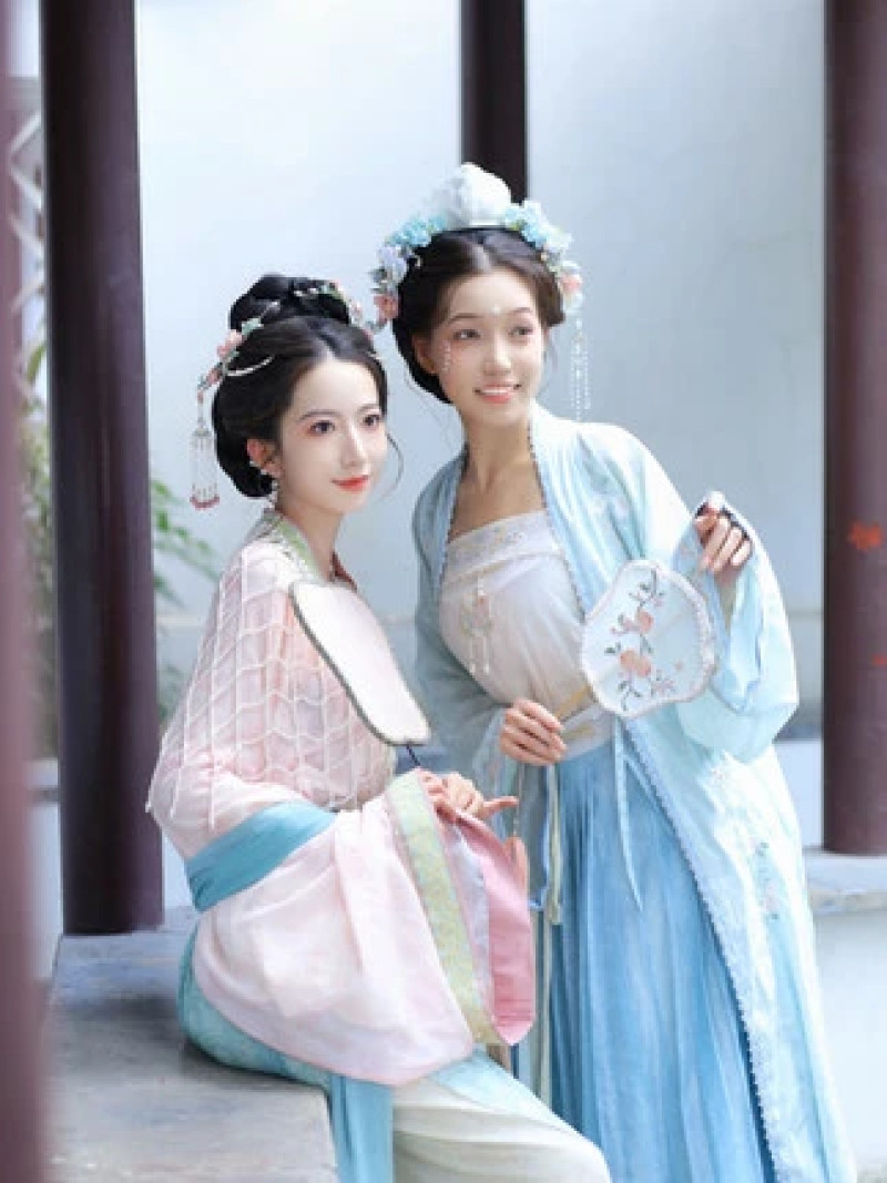 穿漢服旗袍暢遊南京！台胞證免費預約秘訣報你知。