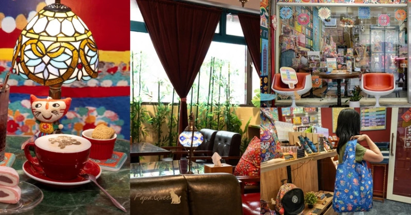 哈爾濱家鄉味在台中！春鯉水餃定食份量滿分，麻辣拌與肉夾饃通通吃。