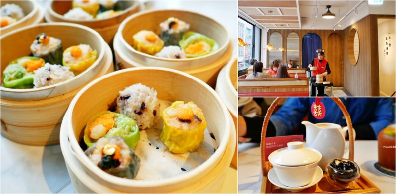 台北大稻埕文青港點新指標！近霞海城隍廟，月老套餐結好緣。