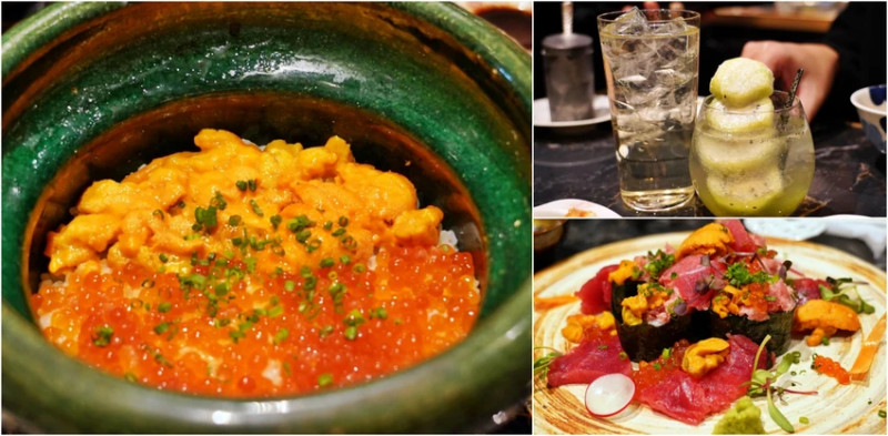 埼玉大宮隱藏版名店！GOKURi創作和食，以日本酒與海膽鮭魚卵砂鍋飯聞名。