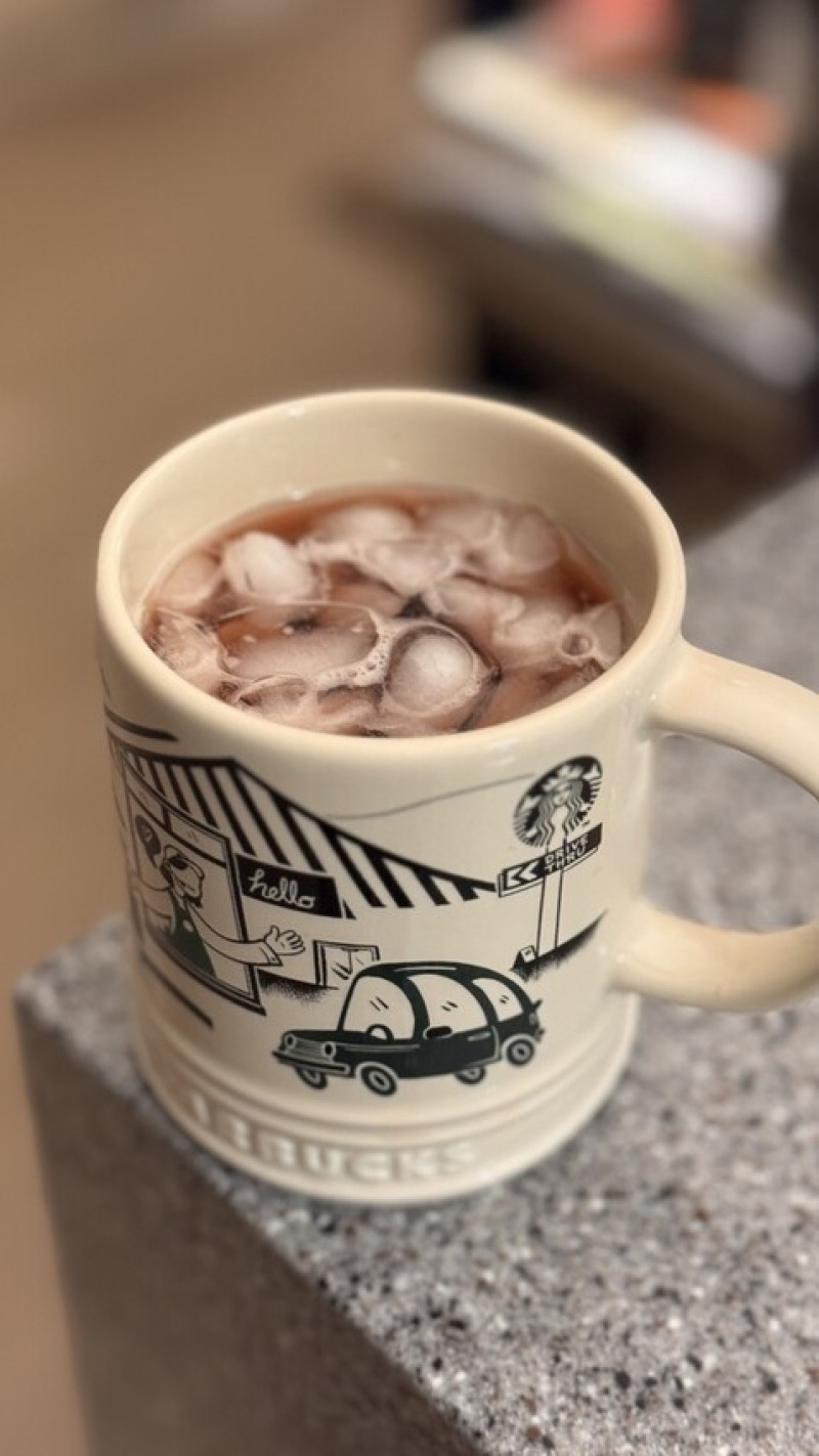 台南中藥行｜仲春堂肥油掰掰茶、蕎麥收汗茶、古早味酸梅湯分享