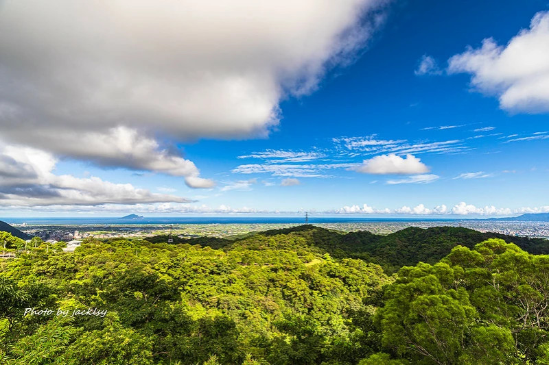 250824宜蘭-佛光大學觀景台