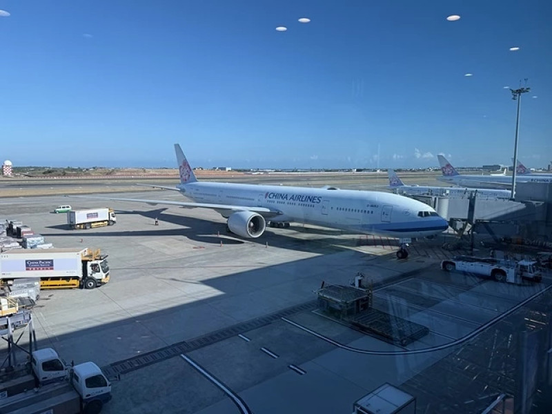 2025蟹逅故事江南D1. 10/18㊅✈️桃園機場➯✈️上海浦東機場➯🍜上海金福門飯店➯📸蘇州品味山塘評彈書苑➯📸蘇州七里...