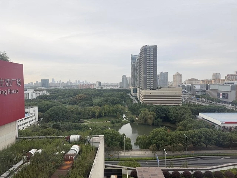 2025蟹逅故事江南D2. 10/19㊐🏨蘇州中惠鉑爾曼酒店➯📸蘇州留園➯📸蘇州寒山寺、張繼楓橋夜泊➯🍜裕興記(石路店)➯📸...