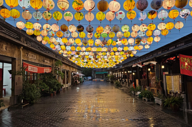 土庫一日遊全攻略｜7間特色店、3大景點＋集章抽獎活動
