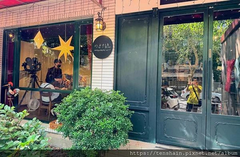 【台北民生社區美食】Marinheiro No.9 水手9號 │ 像私廚一樣的家常葡式料理，必點菜色、菜單懶人包