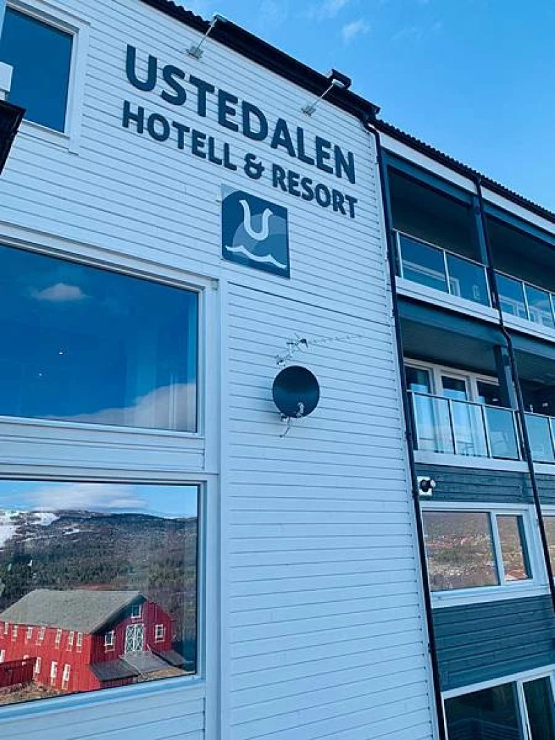 《北歐旅遊 | 挪威卑爾根 Bergen》菲爾鈴瀑布Voringfossen、呂根、弗羅伊恩山 | 公主fun出遊（第三篇）