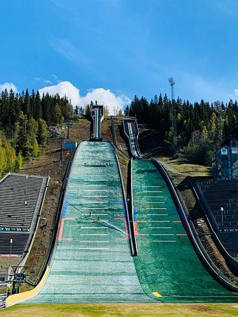 《北歐旅遊｜瑞典》卡爾斯塔德、Orebro、首都斯德哥爾摩市區遊 Stockholm、市政廳、瓦薩博物館 Vasa Museum...