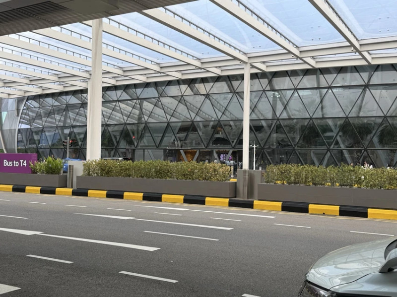 西澳大利亞伯斯歷險體驗：搭乘Scoot Plus 酷航+新加坡直飛伯斯