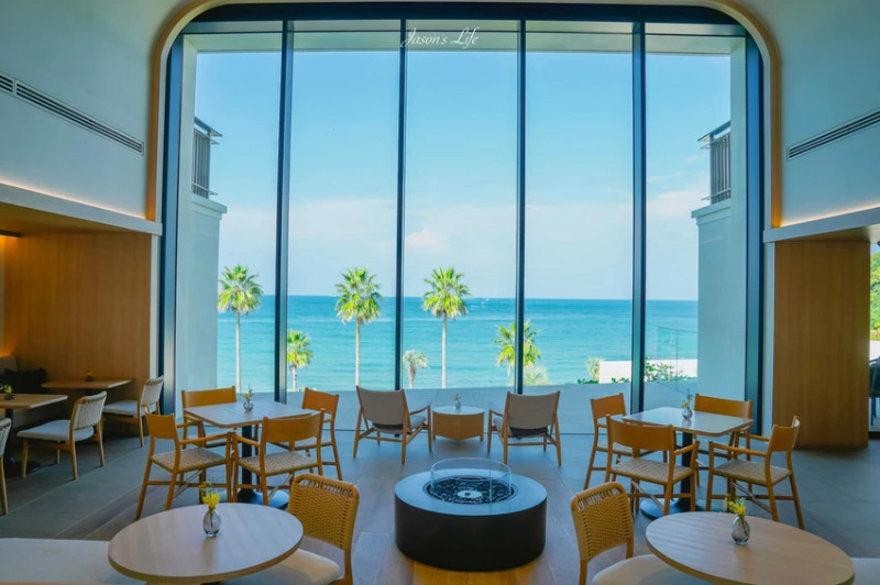 【福岡糸島｜住宿】糸島海景住宿推薦：seven x seven 糸島飯店開箱，坐擁海景及設計的高質感旅宿