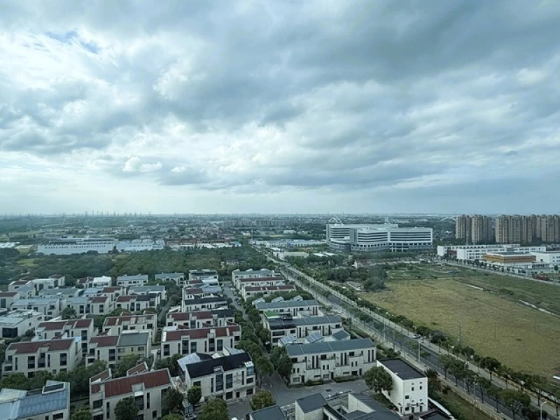 2025邂逅故事江南D5. 10/22㊂🏨上海中優城市萬豪酒店➯🚌動吧 Donbar(陸家嘴旅遊環線)➯🍜金米籮大飯店(虹口店)➯...