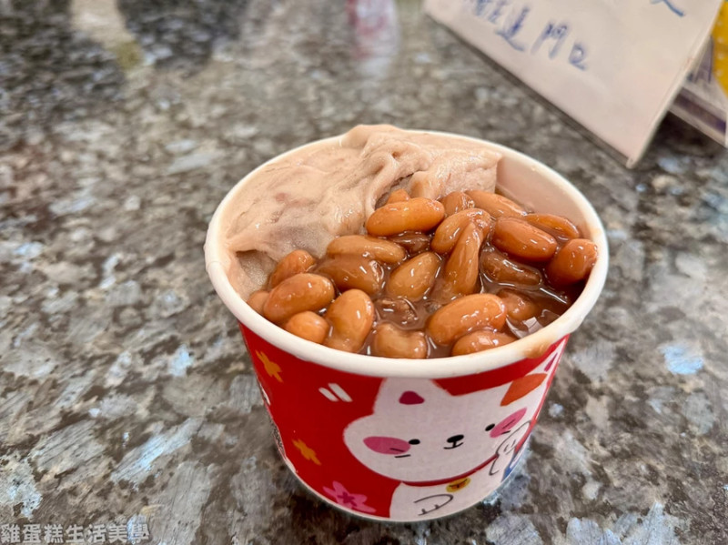 【花蓮食記】豐春冰菓店 - 在地古早味甘蔗冰，只在夏天才吃得到