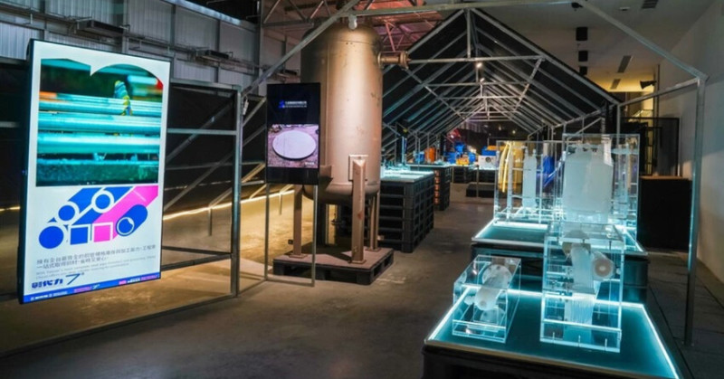 2025台灣設計展！彰南田尾展區亮點、交通接駁、必拍打卡景點攻略全搞定。