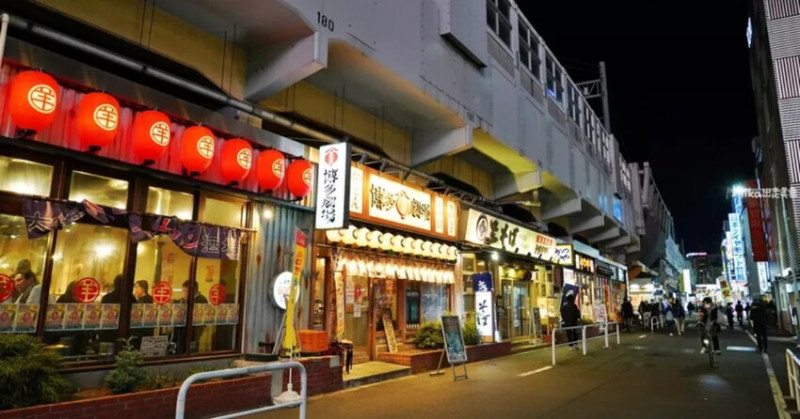 東京上野大眾成吉思汗酒場!羊肉吃到飽配Highball無限暢飲，聚餐必訪聖地