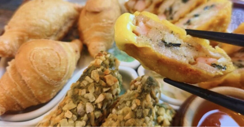 醉月樓！連續五年米其林必比登推薦～宮原眼科樓上的老上海懷舊中菜