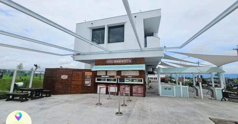 免飛日本！宜蘭蘭陽動植物王國實現您與狐獴水豚親密近距離接觸的動物夢想