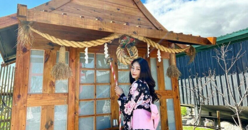 吉安秘境懶人包！必吃慶豐小吃＋私房景點，15個秘境一次看。