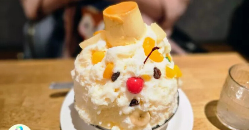 鹿兒島天文館むじゃき白熊刨冰攻略！夏日清涼懷舊美味必訪推薦