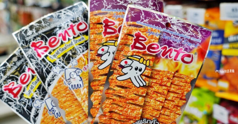 泰國Big C必買攻略！激推Top 10泰國零食伴手禮大公開。