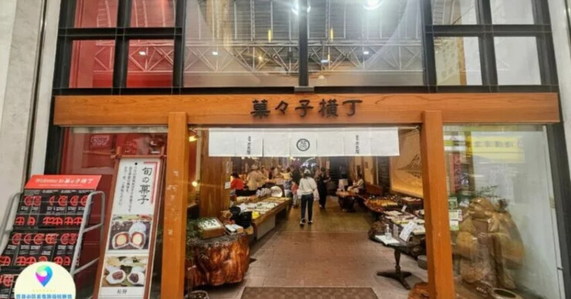 鹿兒島美食探險！天文館商店街的薩摩蒸氣屋味蕾饗宴
