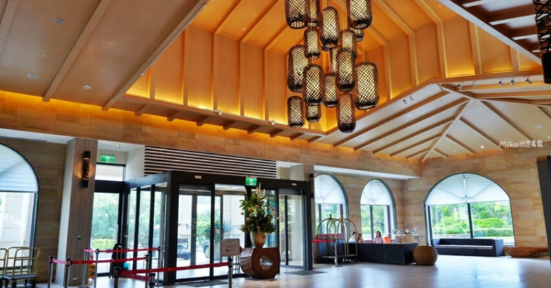 福隆福容大飯店｜黃金沙灘首選海洋溫泉。