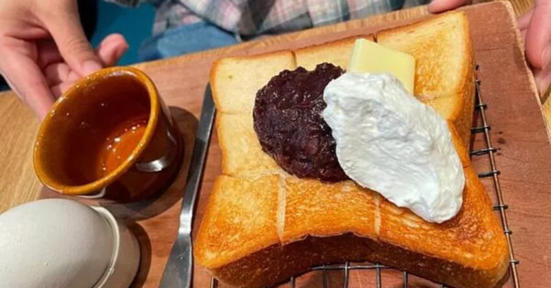 名古屋早餐首選！tsubame bread & milk天然酵母吐司必訪，品味烘焙饗宴