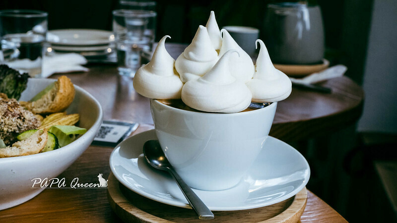 台中圓環咖啡梅川店！必點浮誇招牌咖啡與蜂蜜拿鐵，螞蟻人天堂就在這裡。