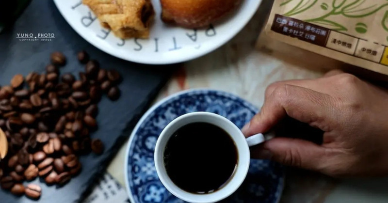 中正區咖啡推薦，Insinger硬性格質感選物店，濾掛式咖啡控不能錯過。