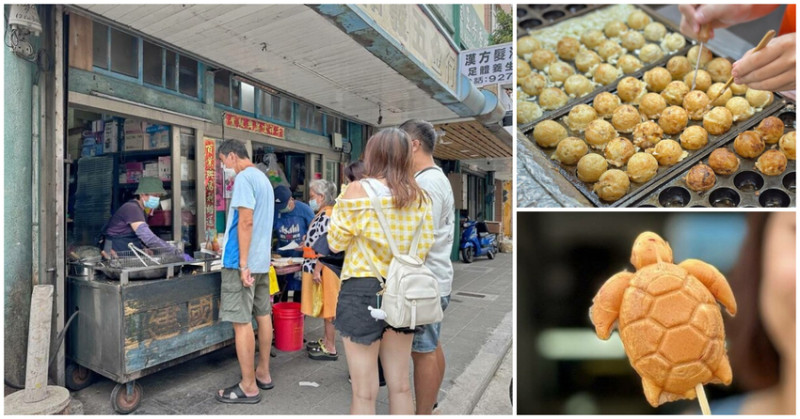澎湖美食地圖！27間在地人推薦澎湖美食，澎湖早餐 澎湖小吃一次滿足。