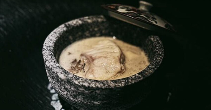 台北信義Le Duet！日式懷石新境界，發酵藝術融入現代美學