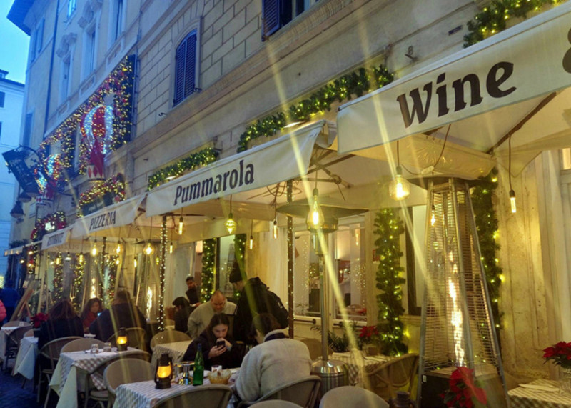 《艾蜜莉在巴黎》帶你暢遊羅馬！必訪景點與美食一次看完。