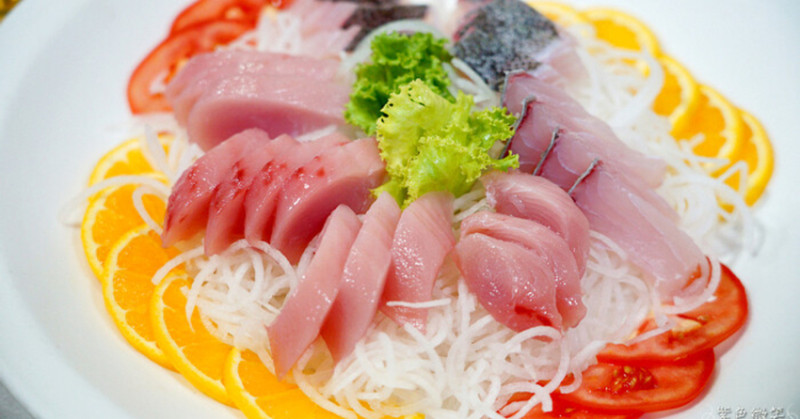 蘇澳必吃海鮮推薦！金媽祖旁的水都活海鮮，40年老字號的海味饗宴。