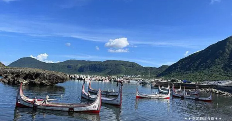 台東蘭嶼環島深度遊！必訪蘭嶼景點全攻略，感受海島純淨之美