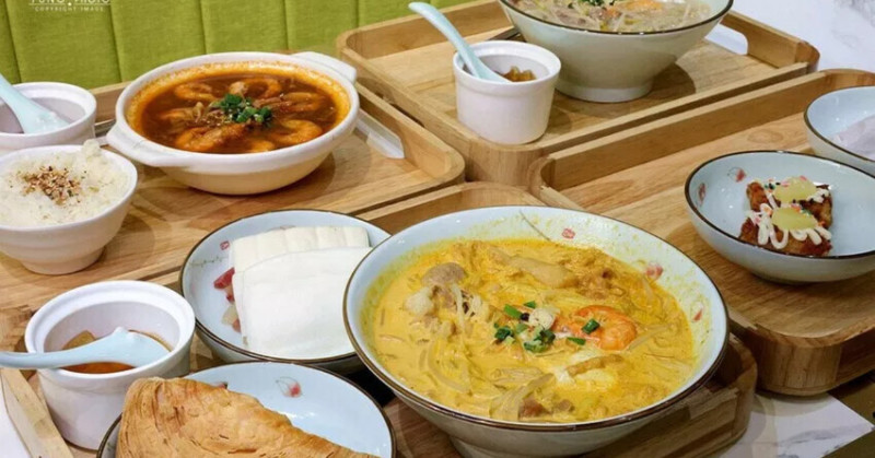 台中南屯必訪！湘春家鍋燒意麵、無限續小菜飲品、滬西麵食新體驗