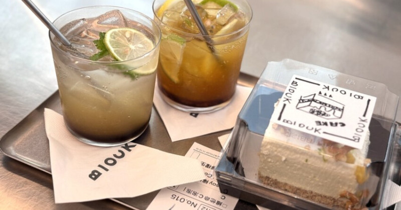 宜蘭必去BLOCK COFFEE，寵物友善的獨特咖啡廳，超好拍