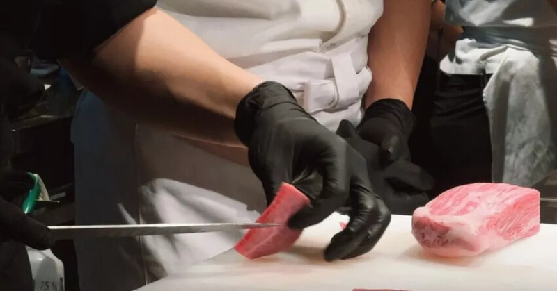 和牛EMPEROR！台中西屯頂級日本和牛燒肉店，專人代烤服務享受極致美味